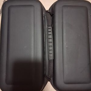 Nintendo Switch Black Carrying Case